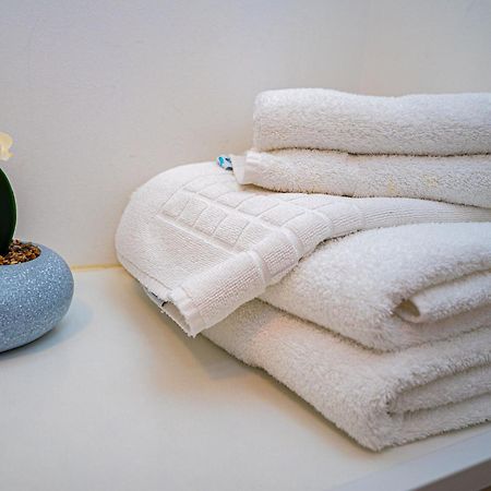 Friends Residence Apartments ティミショアラ エクステリア 写真