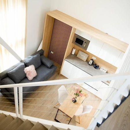 Friends Residence Apartments ティミショアラ エクステリア 写真