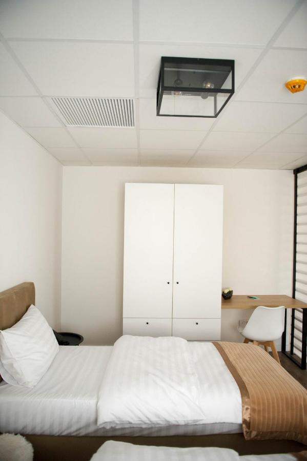 Friends Residence Apartments ティミショアラ エクステリア 写真