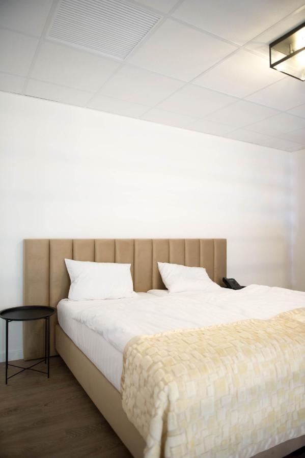 Friends Residence Apartments ティミショアラ エクステリア 写真