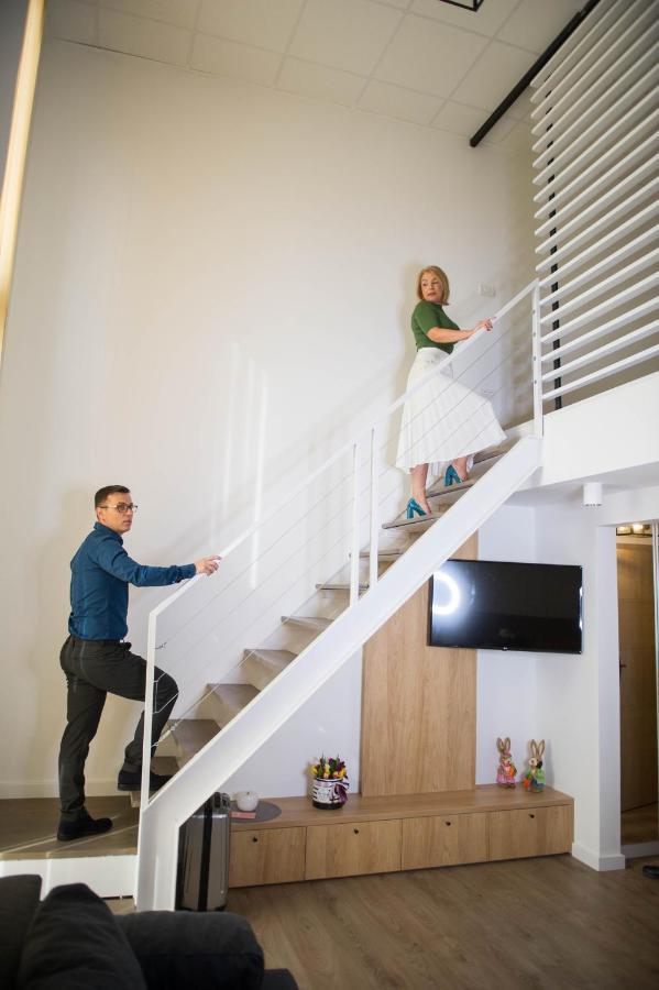 Friends Residence Apartments ティミショアラ エクステリア 写真